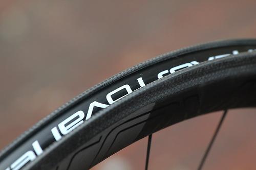 Review: Specialized Roval Rapide CLX 40 wheels | road.cc